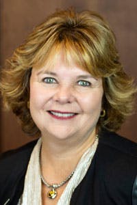 Cindy Tomei, vice president of Membership Growth & Engagement for the Illinois Manufacturers’ Association (IMA). Cindy Tomei, vice president of Membership Growth & Engagement for the Illinois Manufacturers’ Association (IMA).