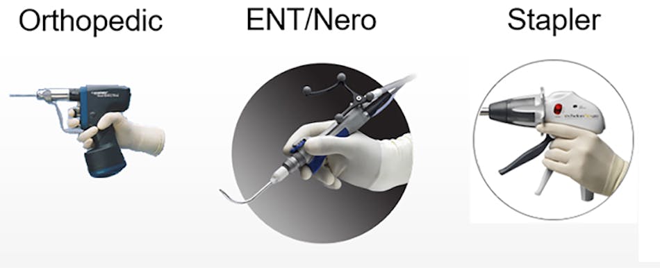 The Advantages of Slotless Motors over Standard BLDC Motors | Machine ...