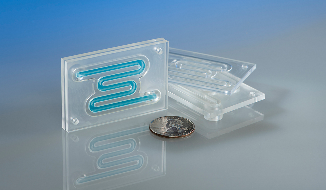 Tongue-and-groove laser joints