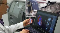 Point-of-care (POC) facilities increasingly show interest in using 3D solutions as new technology emerges, becomes more user-friendly and incorporates automation Point-of-care (POC) facilities increasingly show interest in using 3D solutions as new technology emerges, becomes more user-friendly and incorporates automation