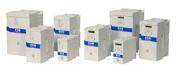 Eaton PowerXL DG1Series Drives. Eaton PowerXL DG1Series Drives.