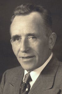 Ray Ferwerda Ray Ferwerda