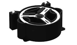 Stratasys part Stratasys part