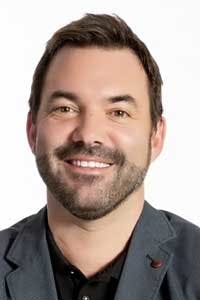 Stefan Issing, global automotive industry director and senior solution architect, IFS. Stefan Issing, global automotive industry director and senior solution architect, IFS.