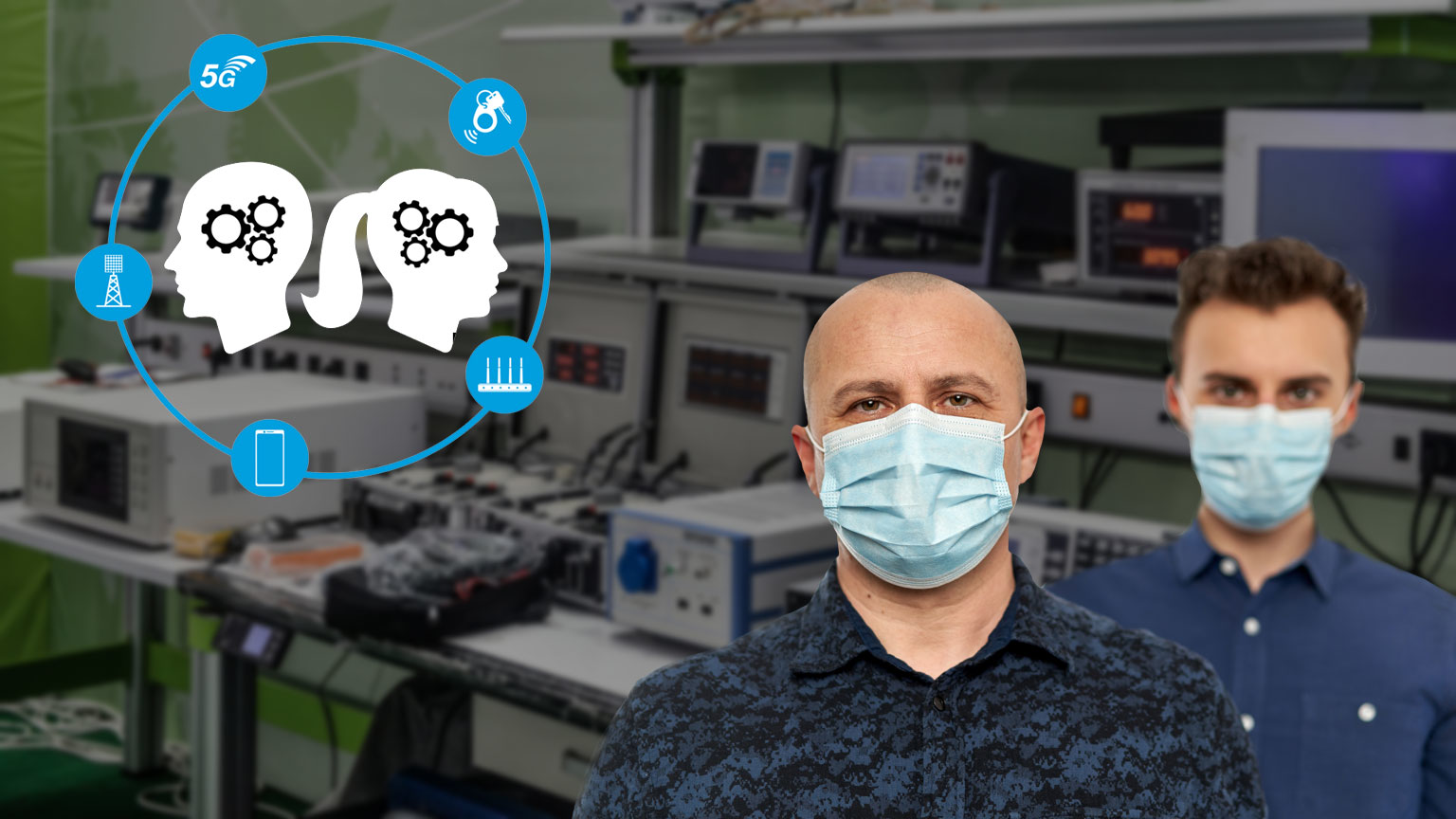 Connectivity during the pandemic