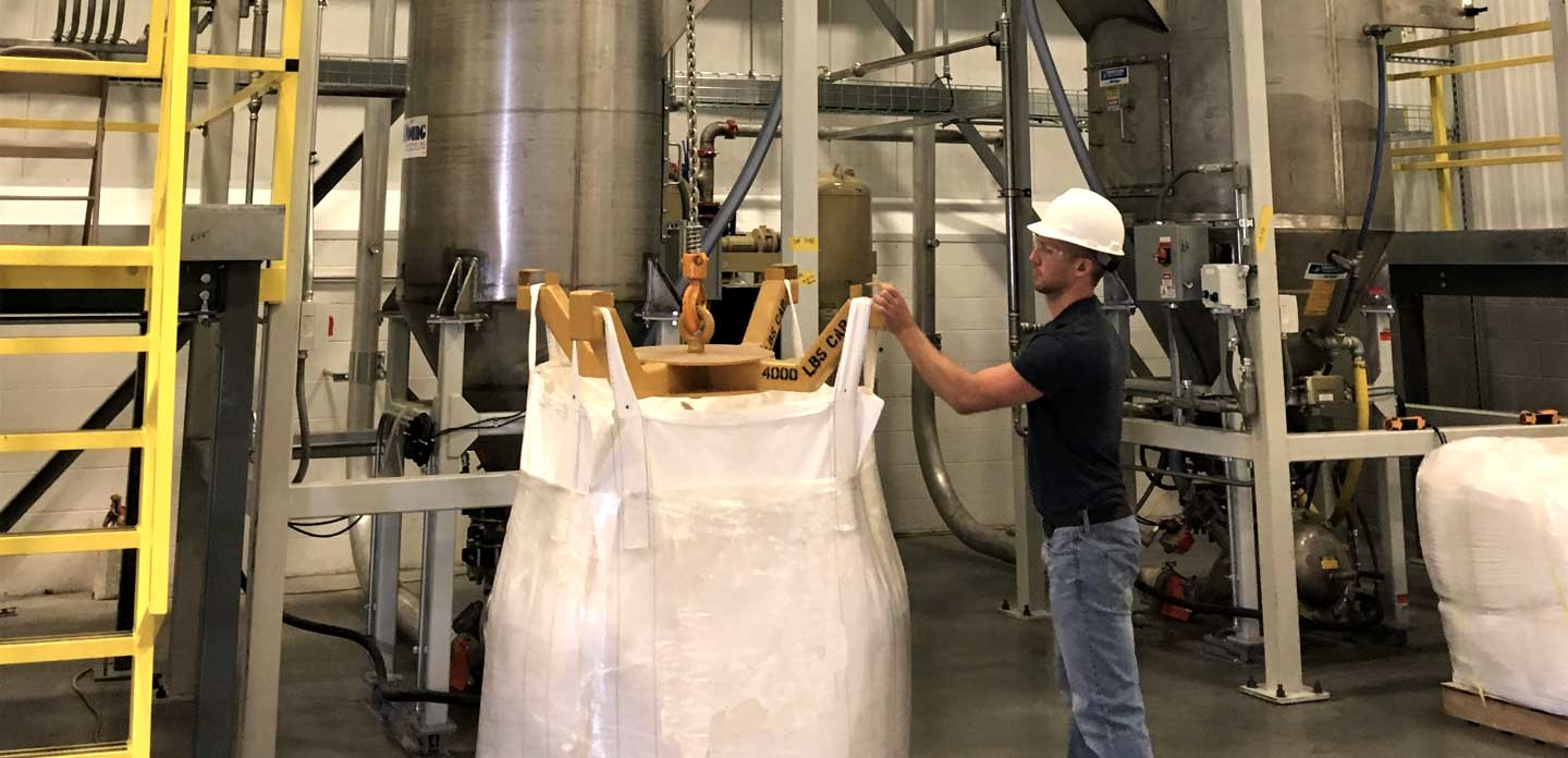 Young Industries case study