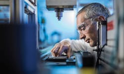 To keep manufacturing and assembly equipment in top-notch condition, global manufacturers often rely on maintaining aftermarket relationships with OEMs throughout the life cycle of production equipment. To keep manufacturing and assembly equipment in top-notch condition, global manufacturers often rely on maintaining aftermarket relationships with OEMs throughout the life cycle of production equipment.