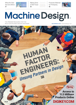Magazine Machine Design Machine Design Magizine July 2022