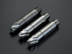 Complex parts such as these can be produced in a single up-to-date machining process. Complex parts such as these can be produced in a single up-to-date machining process.