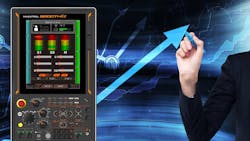 Mazak's MAZATROL SmoothEz Mazak's MAZATROL SmoothEz