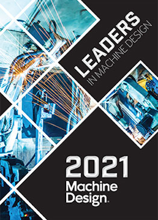 Magazine Machine Design Machine Design Magizine July 2022