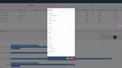 2. One type of predictive maintenance mode monitors whether live data variables are deviating too far from known-good base values as an indicator of imminent failure. 2. One type of predictive maintenance mode monitors whether live data variables are deviating too far from known-good base values as an indicator of imminent failure.