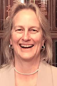 Audrey Sherman, Division Scientist, 3M Company. Audrey Sherman, Division Scientist, 3M Company.