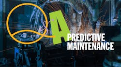 Predictive maintenance Q&A Predictive maintenance Q&A