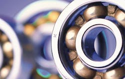 Ball bearings Ball bearings