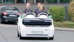 Electric vehicles are growing in popularity and numbers. Electric vehicles are growing in popularity and numbers.