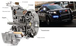 Transmissions for EVs will have to handle low speeds and high acceleration, which could mean changes in automatic transmission fluids. Transmissions for EVs will have to handle low speeds and high acceleration, which could mean changes in automatic transmission fluids.