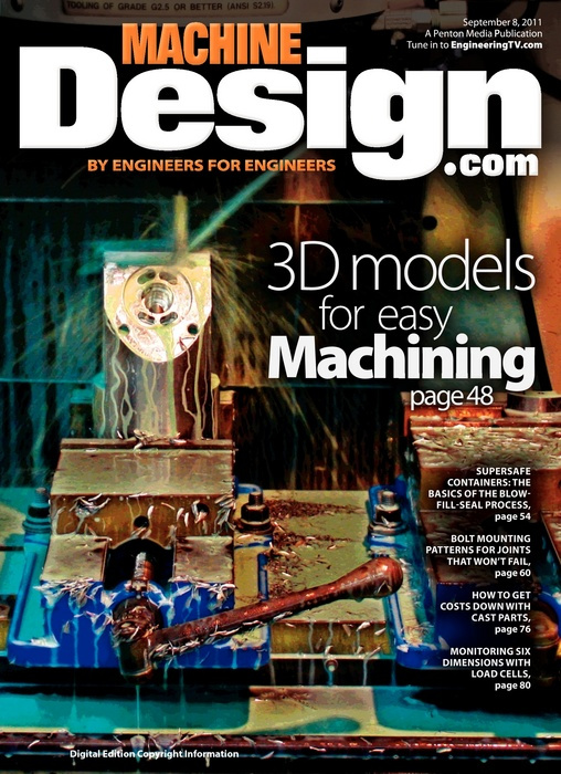 September 8, 2011 cover image