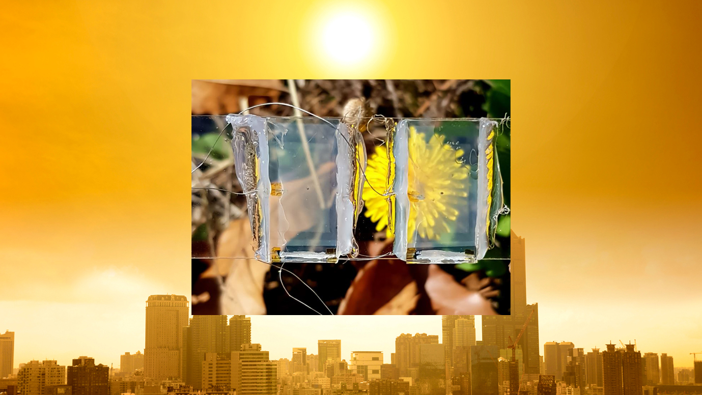 Solar cell