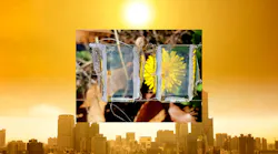 Solar cell