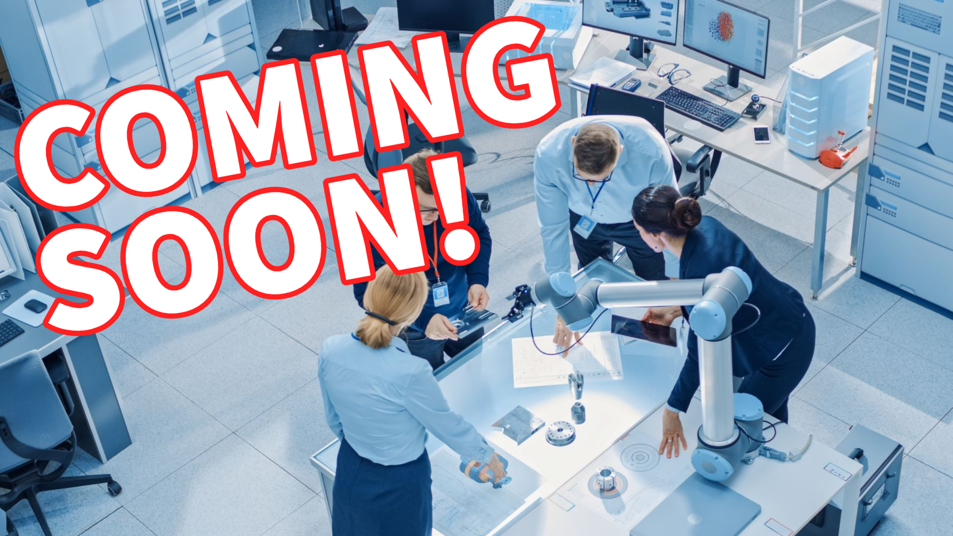 Members Only Coming Soon Lead Image