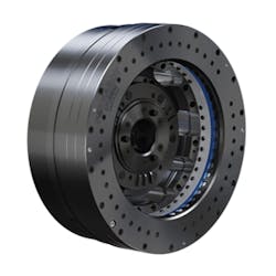 Forkardt’s Soft-Touch chucking system has a unique design that allows clamp fingers to conform to a part’s natural, as-processed contour. Forkardt’s Soft-Touch chucking system has a unique design that allows clamp fingers to conform to a part’s natural, as-processed contour.