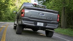 Ford F-150 Ford F-150