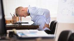 Engineer in physical pain Engineer in physical pain