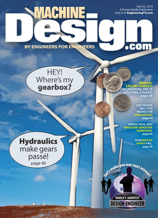 April 22, 2010 cover image