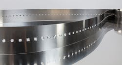Drive tapes are similar to conveyer belts, but are used with specialized timing pulleys, making them useful for repeatable and precise motion. Drive tapes are similar to conveyer belts, but are used with specialized timing pulleys, making them useful for repeatable and precise motion.