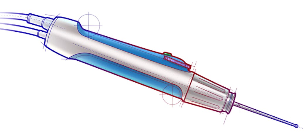 Ps Rendering Spine+drill