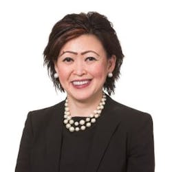 Sonita Lontoh, global head of marketing (CMO), 3D Printing & Digital Manufacturing, HP. Sonita Lontoh, global head of marketing (CMO), 3D Printing & Digital Manufacturing, HP.