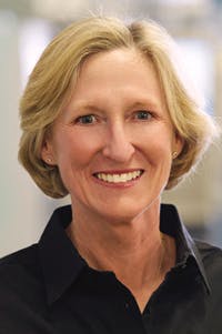 Vicki Holt, president and CEO, Protolabs. Vicki Holt, president and CEO, Protolabs.