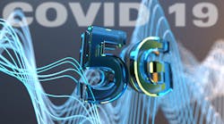 5G and COVID-19