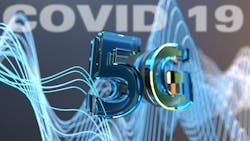 5G and COVID-19 5G and COVID-19