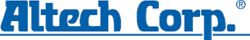 Altech Corp Logo Altech Corp Logo