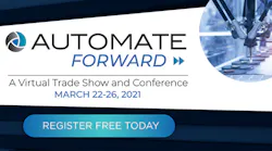 Automate Forward logo