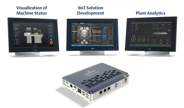 IPCs: Standing up to the Test | Machine Design