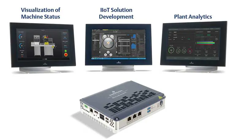 Ipcs Visual IPCs: Standing up to the Test | Machine Design