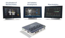 World-class IPCs, like those in Emerson’s RXi2 portfolio, are designed and rigorously tested to deliver actual 100% performance throughout the specified operating ranges, without relying on throttling or other concessions. World-class IPCs, like those in Emerson’s RXi2 portfolio, are designed and rigorously tested to deliver actual 100% performance throughout the specified operating ranges, without relying on throttling or other concessions.