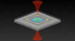 NIST’s new optomechanical accelerometer