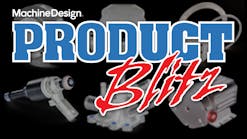 MD Product Blitz logo