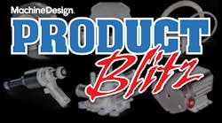MD Product Blitz logo