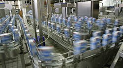 Packaging operation Packaging operation