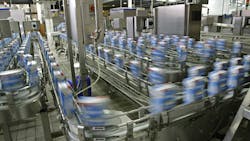 Packaging operation Packaging operation