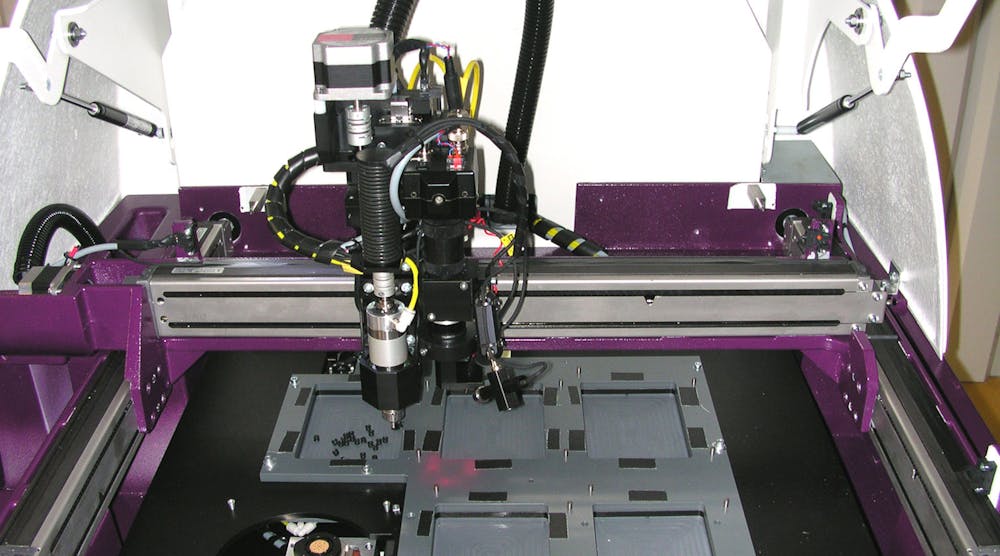 Five Key Factors for Selecting Precision Linear Modules | Machine Design