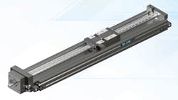 Bosch Rexroth precision module Bosch Rexroth precision module