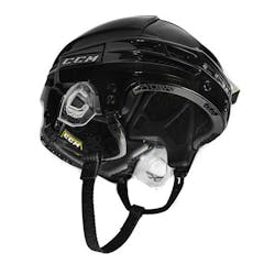 The Super Tacks X helmet The Super Tacks X helmet