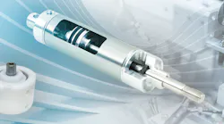 Pneumatic actuator