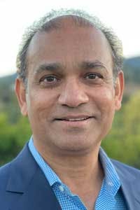 Mahesh Veerina, CEO, Cloudleaf. Mahesh Veerina, CEO, Cloudleaf.